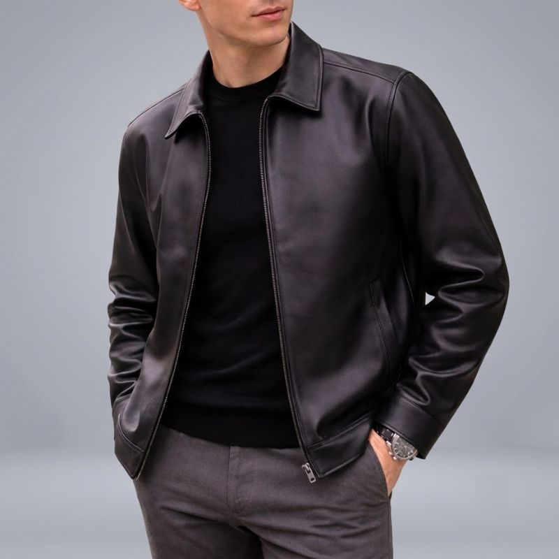 Blouson Elias