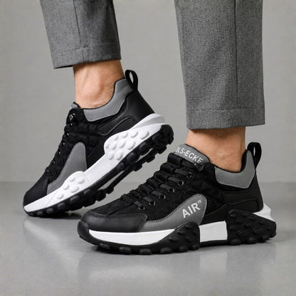Titanier | Baskets Robustes, Légères et Confortables