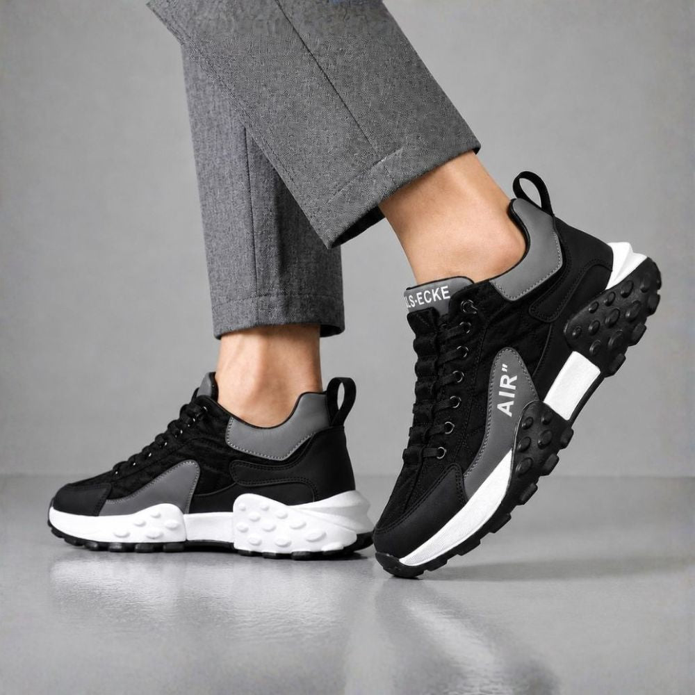 Titanier | Baskets Robustes, Légères et Confortables
