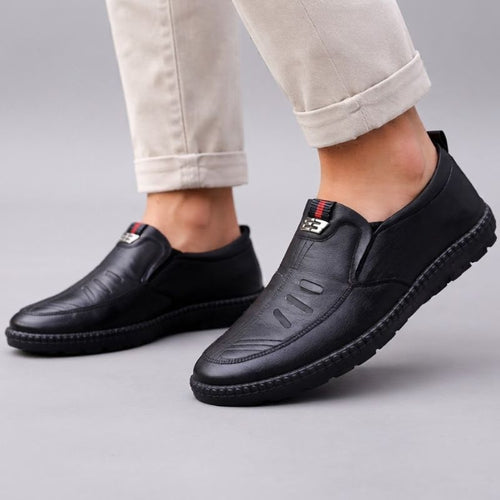 Mocassins Silas