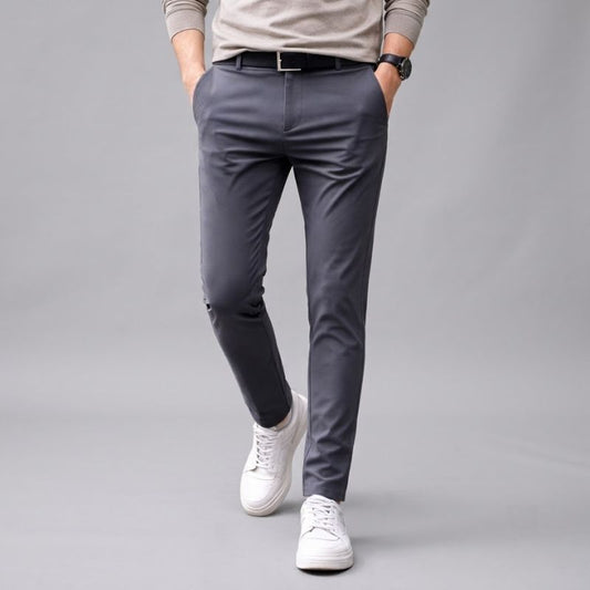 Pantalon Gabin