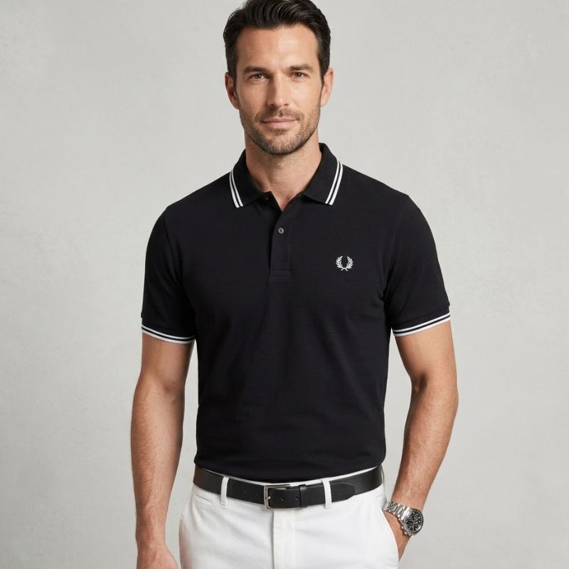 Polo Riviera